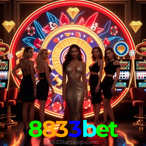 Bônus do 8833bet: boas-vindas, recargas e recompensas VIP