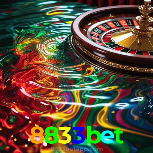 A Emoção do Esporte no 8833bet: Uma Nova Dimensão