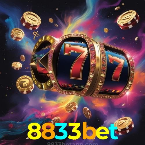 Melhores jogos para baixar no 8833bet — PC e mobile