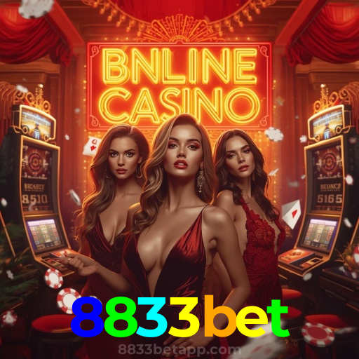 Login Cativante em 8833bet: A Nova Era dos Jogos