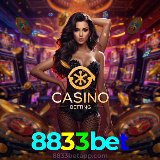 Baixar Jogos Imperdíveis no 8833bet: O Portal da Diversão